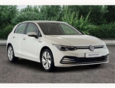 Volkswagen Golf Image 1