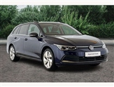 Volkswagen Golf Image 1