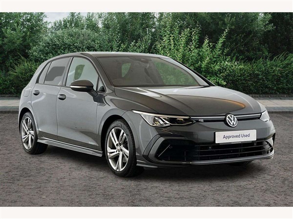 Large image for the Used Volkswagen Golf