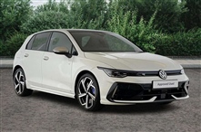 Used Volkswagen Golf