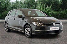 Used Volkswagen Golf