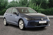 Used Volkswagen Golf