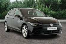 Used Volkswagen Golf