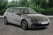 Used Volkswagen Golf