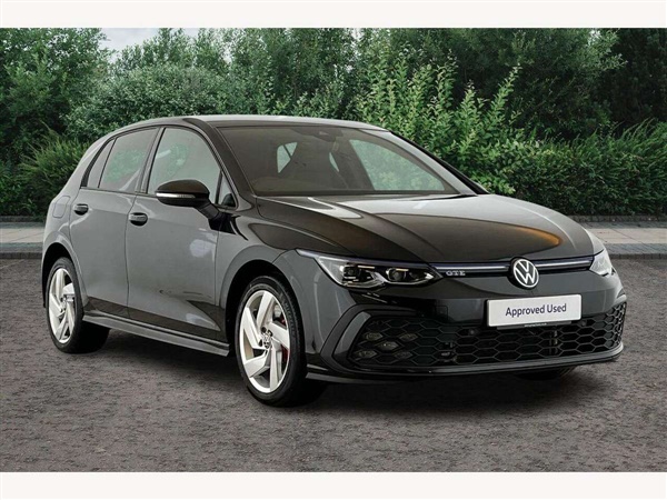 Large image for the Used Volkswagen Golf GTE