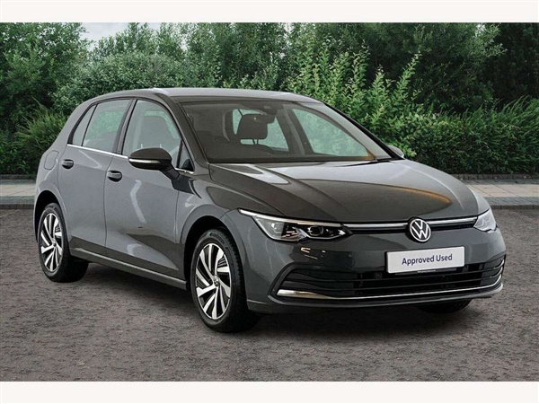 Large image for the Used Volkswagen Golf