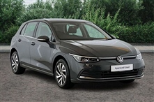 Used Volkswagen Golf