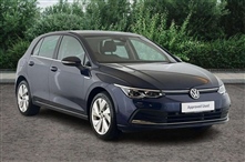 Used Volkswagen Golf