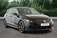 Used Volkswagen Golf