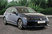 Used Volkswagen Golf