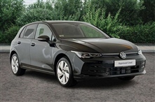 Used Volkswagen Golf