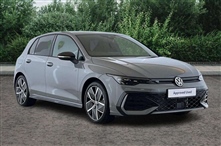 Used Volkswagen Golf