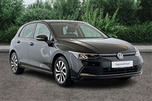 Used Volkswagen Golf