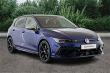 Used Volkswagen Golf