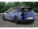 Volkswagen Golf Image 3