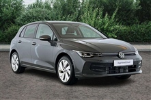 Used Volkswagen Golf