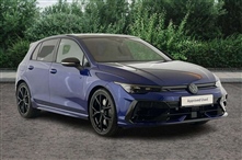 Used Volkswagen Golf