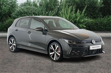 Used Volkswagen Golf