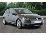 Volkswagen Golf Image 1