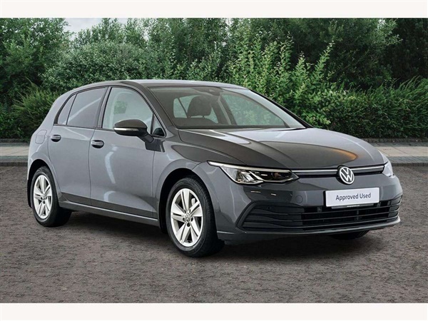 Large image for the Used Volkswagen Golf