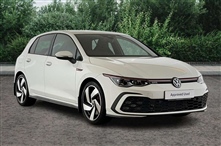 Used Volkswagen Golf