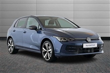 Used Volkswagen Golf