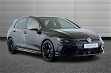 Used Volkswagen Golf