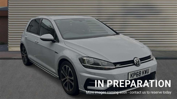 Large image for the Used Volkswagen Golf