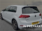 Volkswagen Golf Image 2