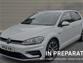 Volkswagen Golf Image 3