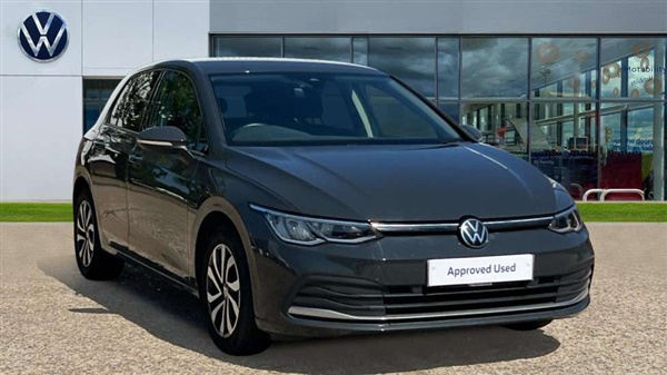 Large image for the Used Volkswagen Golf