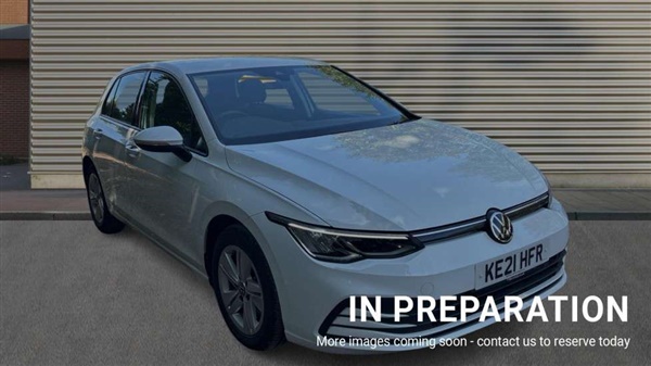 Large image for the Used Volkswagen Golf