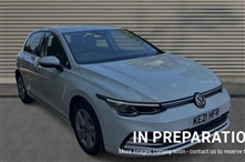 Used Volkswagen Golf