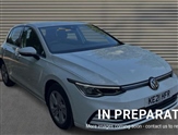Volkswagen Golf Image 1