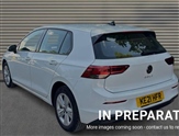 Volkswagen Golf Image 2