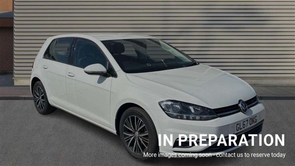 Large image for the Used Volkswagen Golf