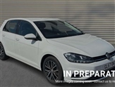 Volkswagen Golf Image 1