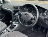 Volkswagen Golf Image 6
