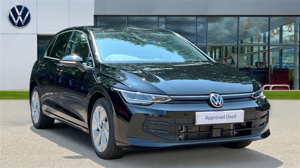 Large image for the Used Volkswagen Golf
