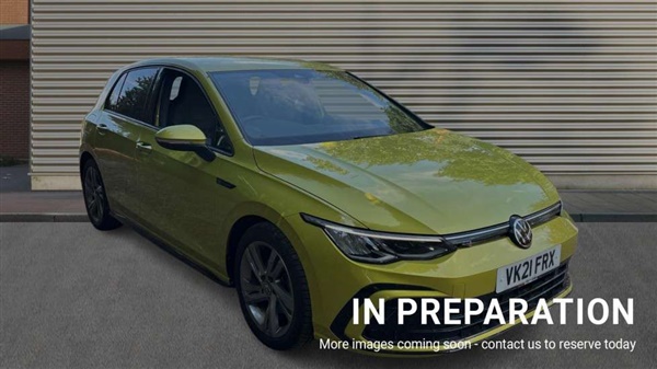 Large image for the Used Volkswagen Golf