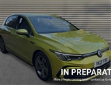 Volkswagen Golf Image 1