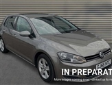Volkswagen Golf Image 1