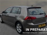 Volkswagen Golf Image 2