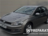 Volkswagen Golf Image 3