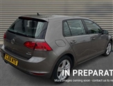 Volkswagen Golf Image 4
