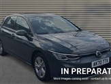 Volkswagen Golf Image 1