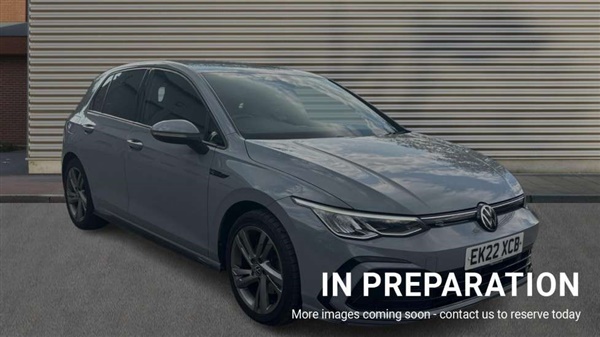 Large image for the Used Volkswagen Golf