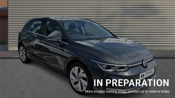 Large image for the Used Volkswagen Golf
