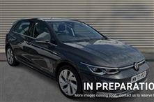 Used Volkswagen Golf