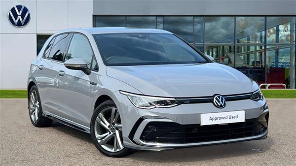 Large image for the Used Volkswagen Golf